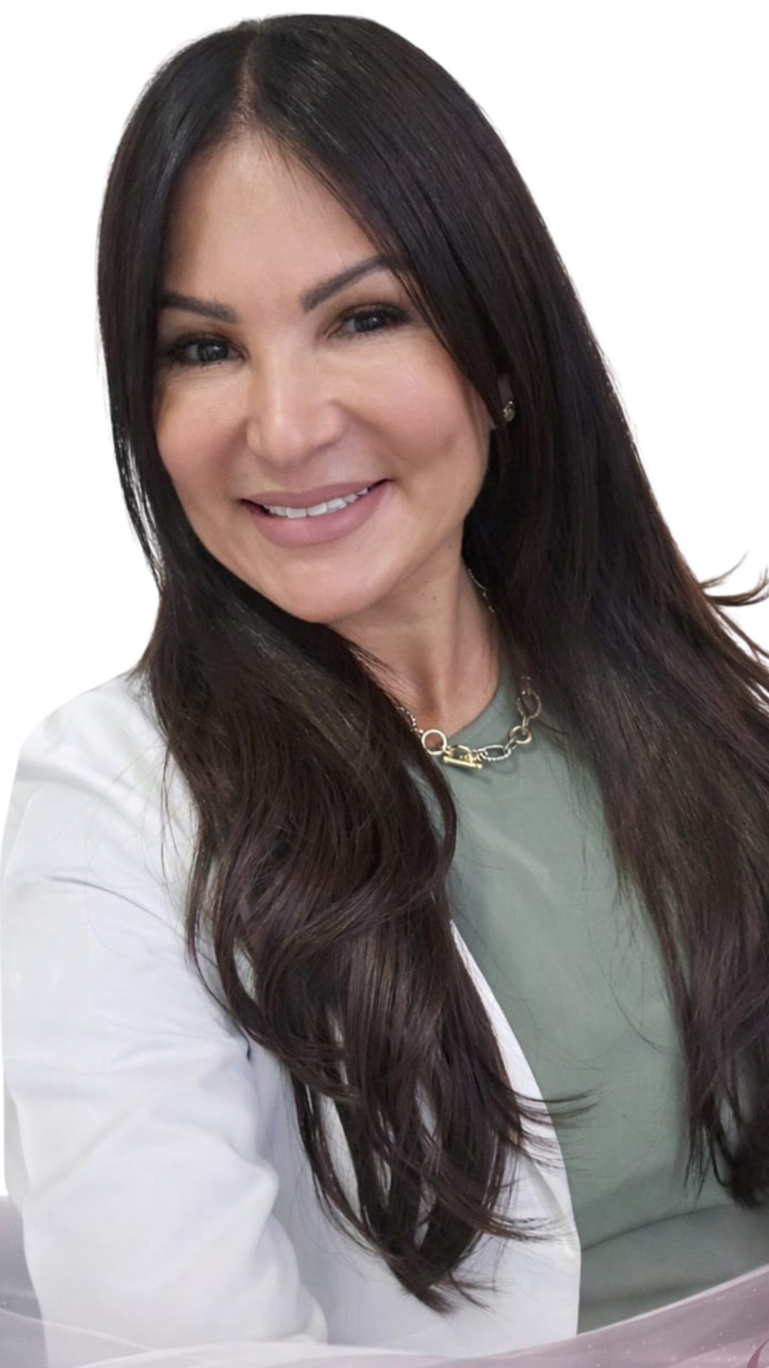 Dra. Sujaily Visalden — Fundadora de Esedermic Institute