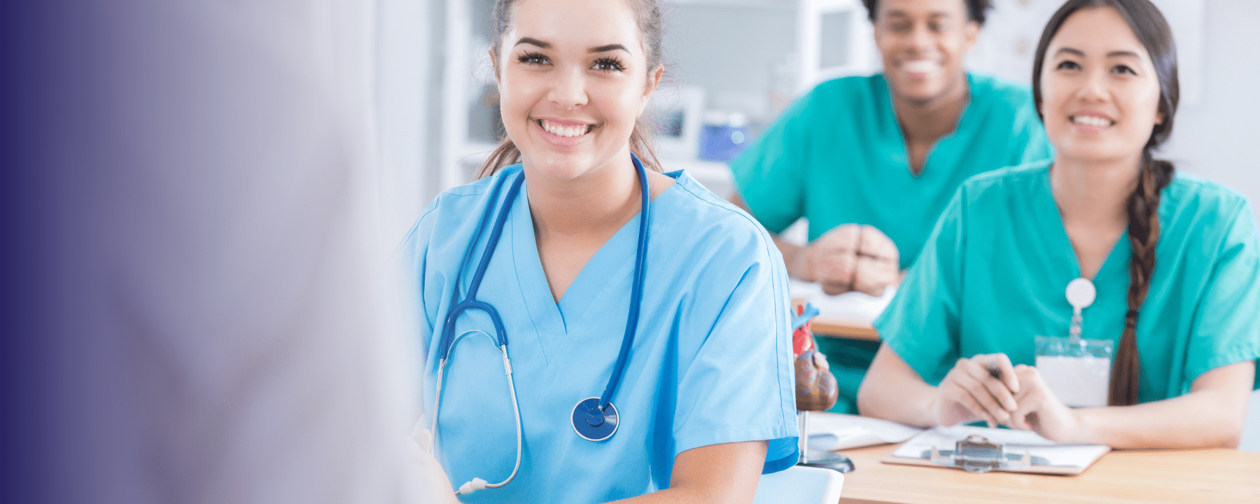 Certificación Profesional Post-Bachillerato en Enfermería Dermoestética